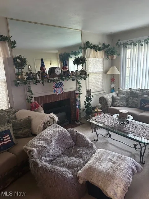 427 Butler Road, Warren, Ohio,MLS Now Listing ID