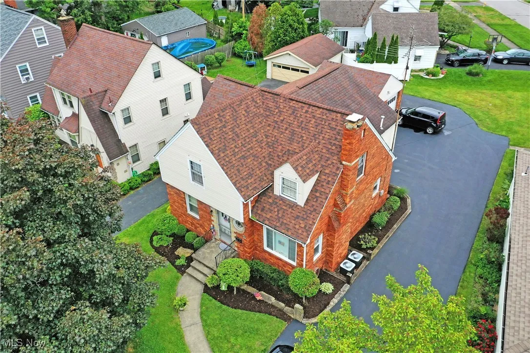 427 Butler Road, Warren, Ohio,MLS Now Listing ID