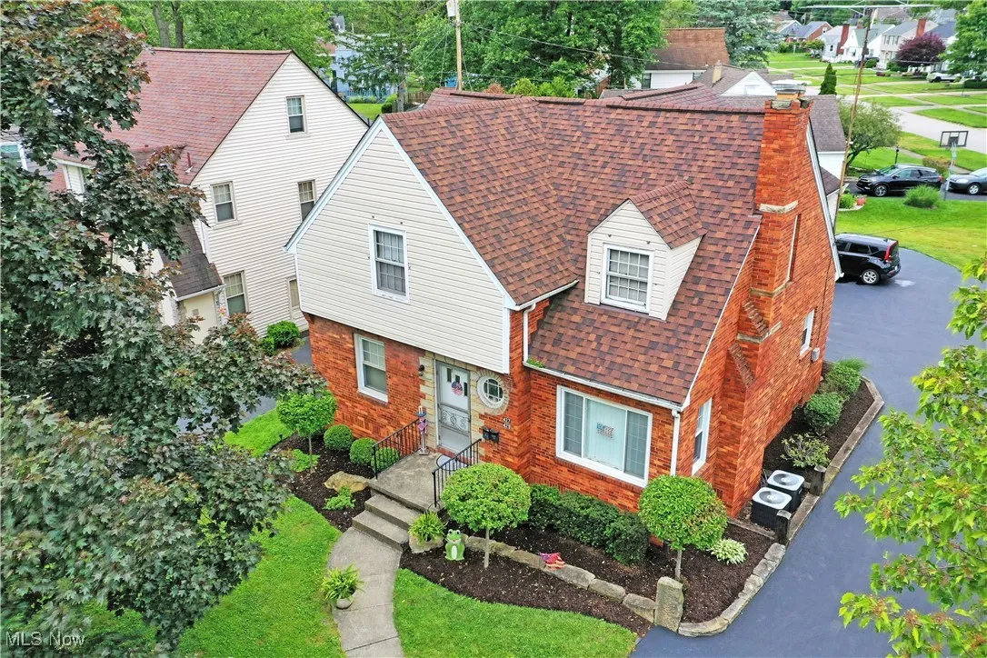 427 Butler Road, Warren, Ohio,MLS Now Listing ID
