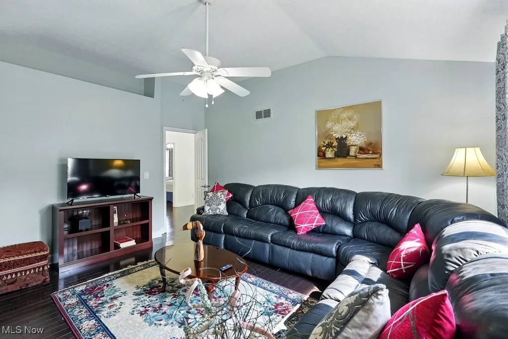 TV Room