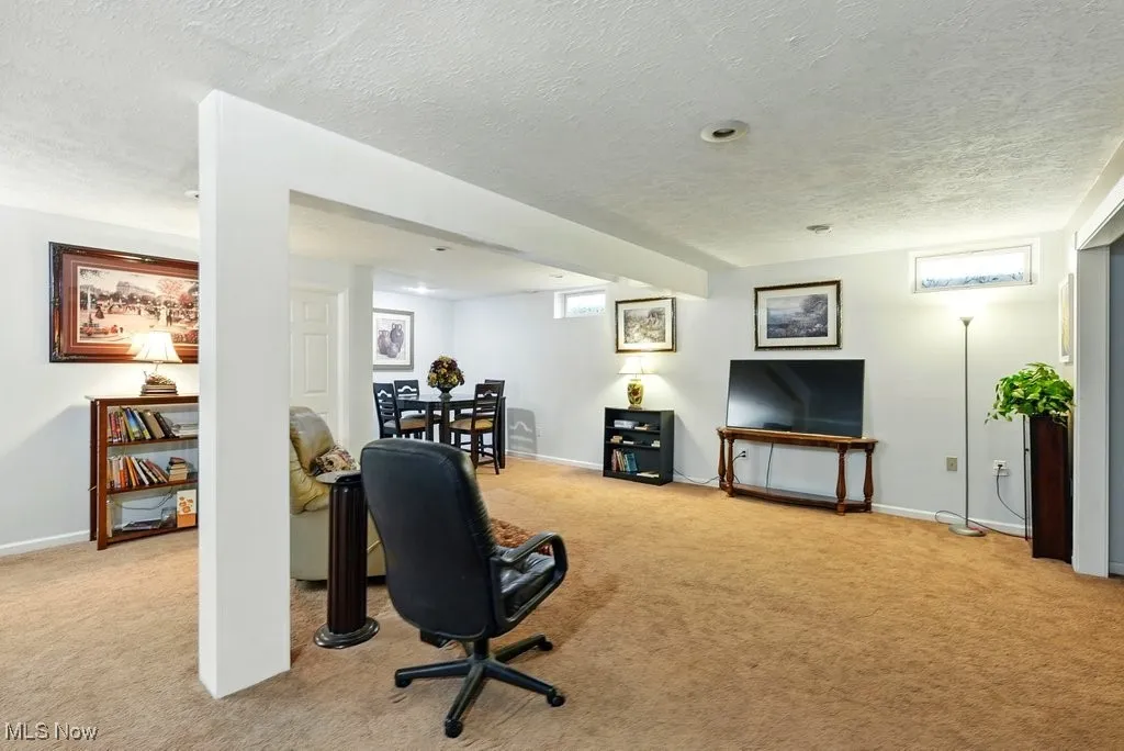 Rec Room