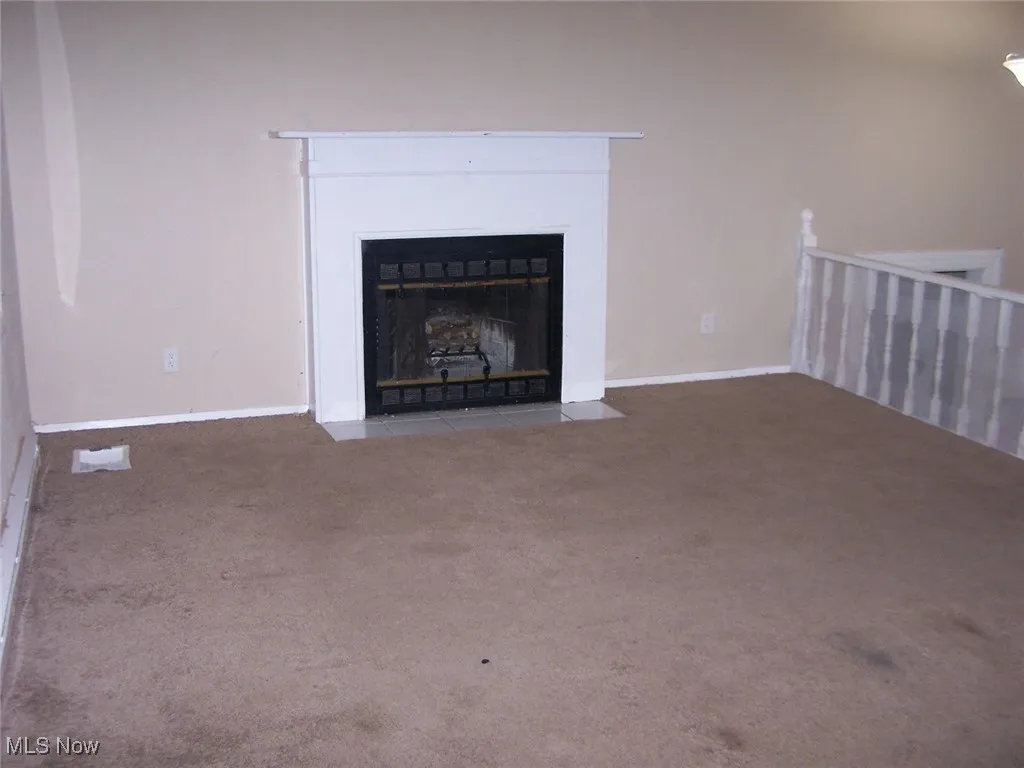 1475 Laurel Drive, West Salem, Ohio,MLS Now Listing ID
