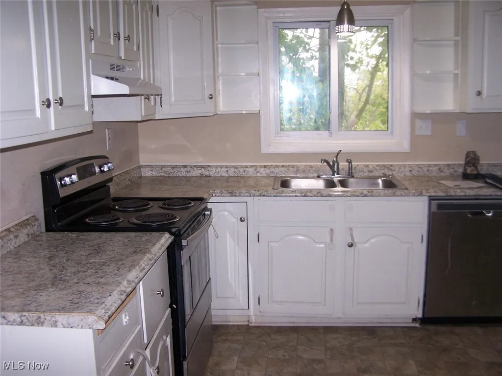 1475 Laurel Drive, West Salem, Ohio,MLS Now Listing ID