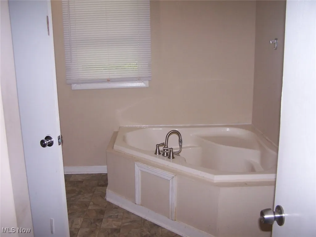 First floor Bath
