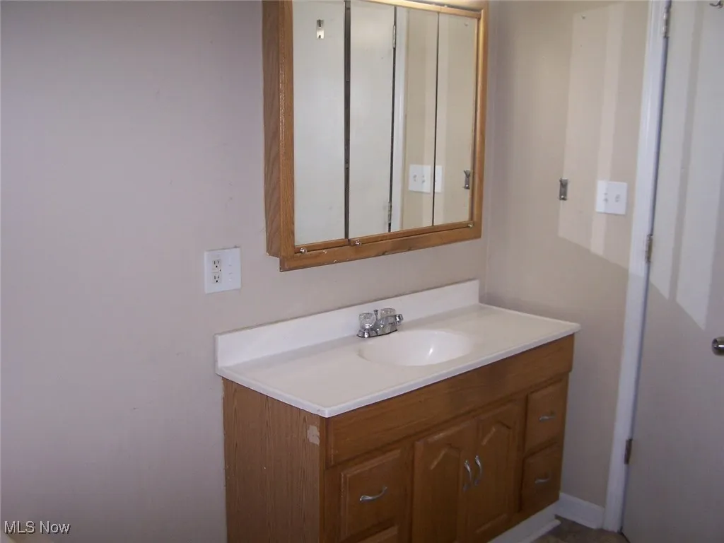 First Floor Bath