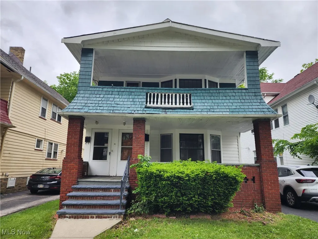 820 Helmsdale Road # 820, Cleveland Heights, Ohio,MLS Now Listing ID