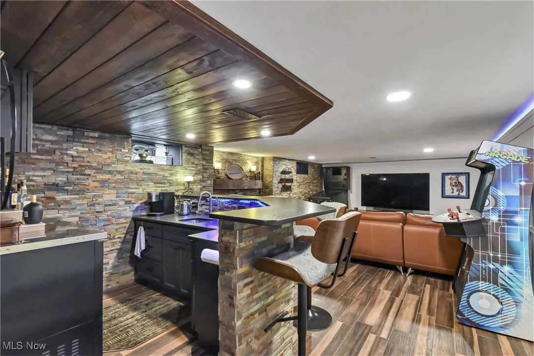 189 Wolcott Road, Akron, Ohio,MLS Now Listing ID