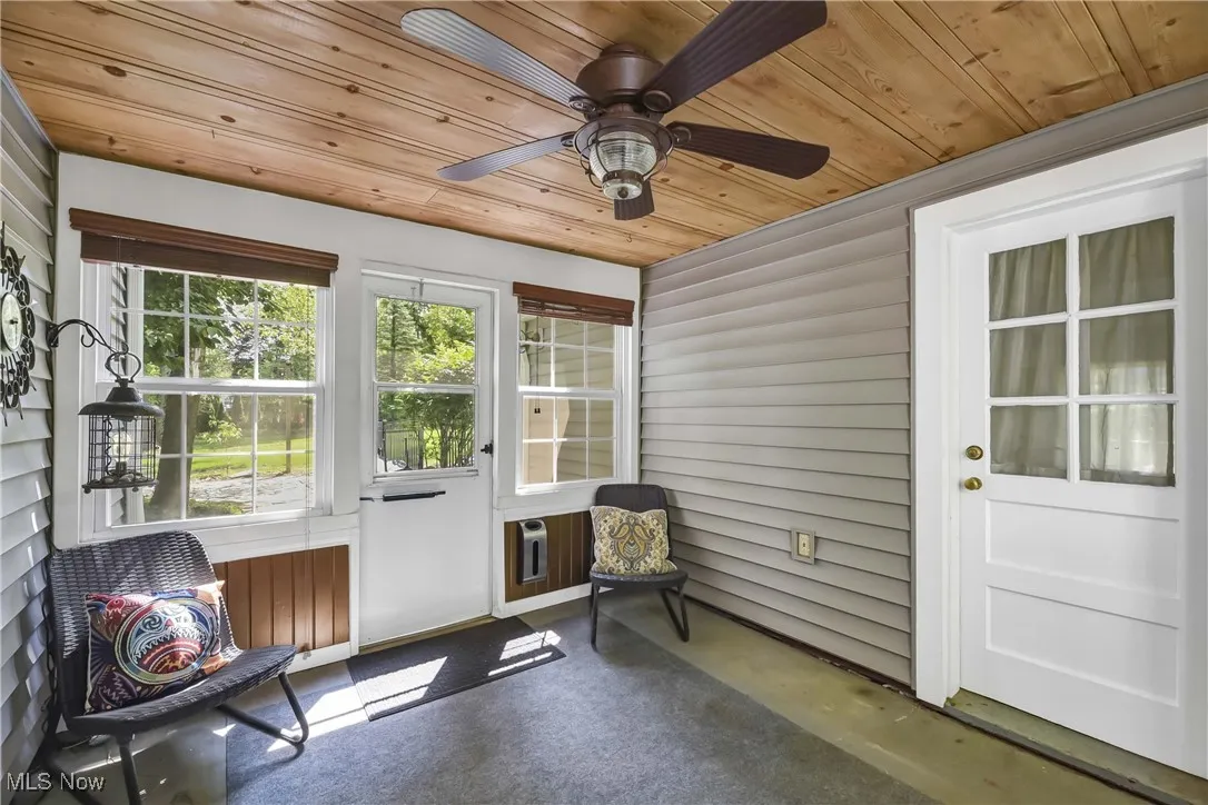 Breezeway