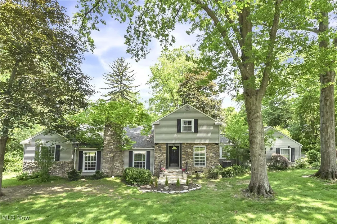 189 Wolcott Road, Akron, Ohio,MLS Now Listing ID