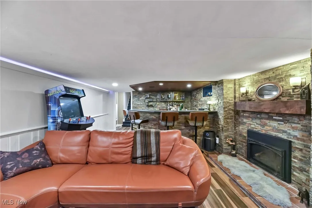 189 Wolcott Road, Akron, Ohio,MLS Now Listing ID