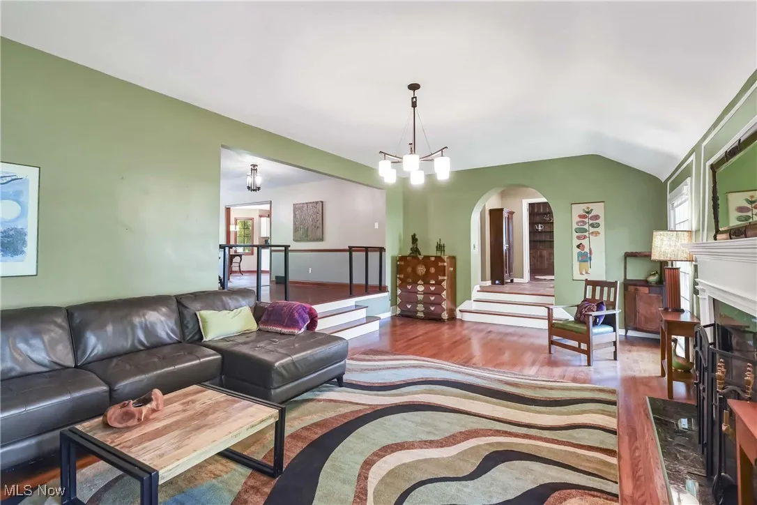 189 Wolcott Road, Akron, Ohio,MLS Now Listing ID