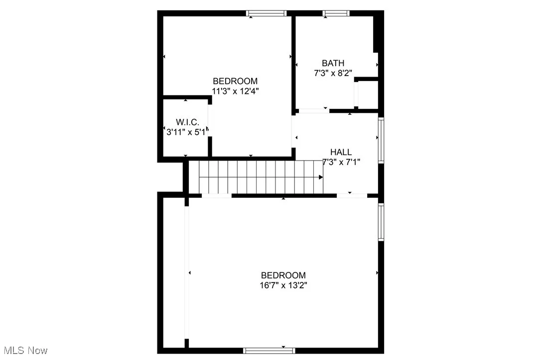 189 Wolcott Road, Akron, Ohio,MLS Now Listing ID