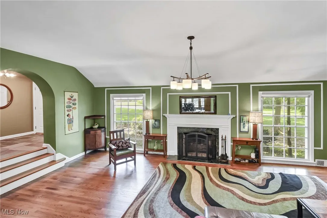 189 Wolcott Road, Akron, Ohio,MLS Now Listing ID