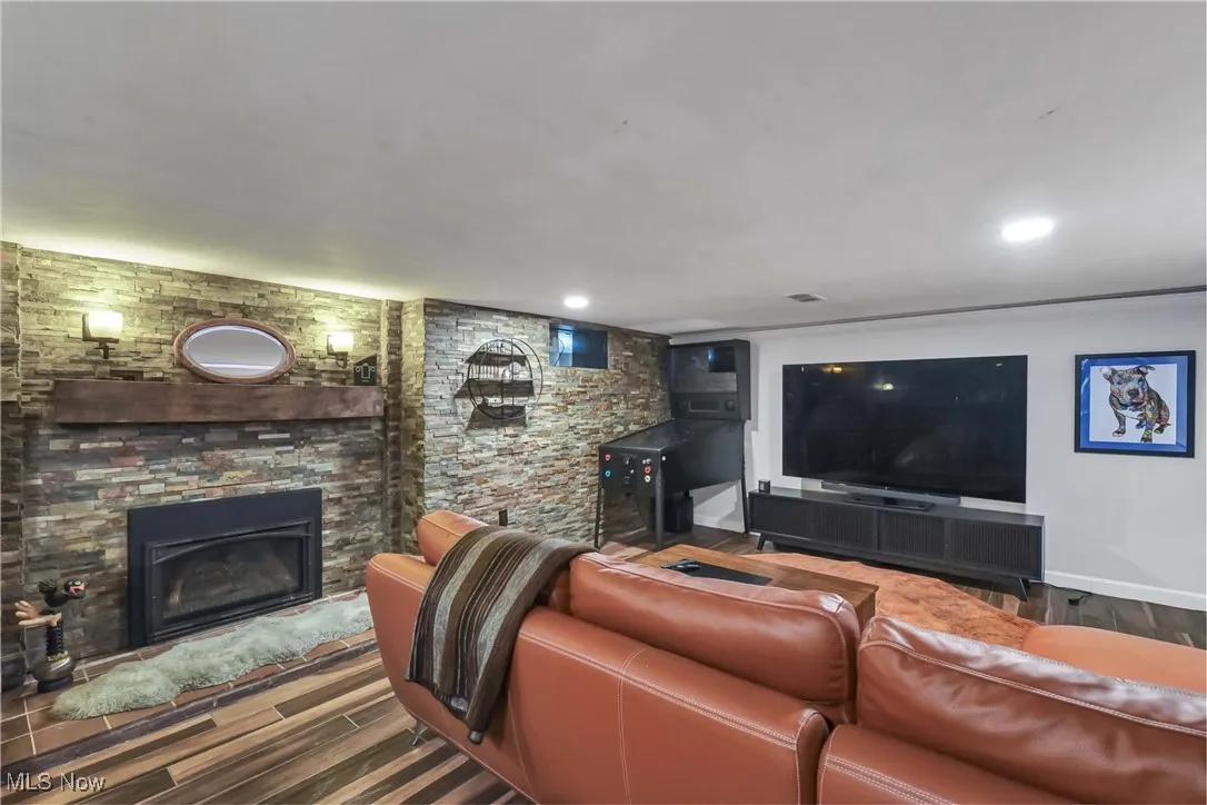 189 Wolcott Road, Akron, Ohio,MLS Now Listing ID