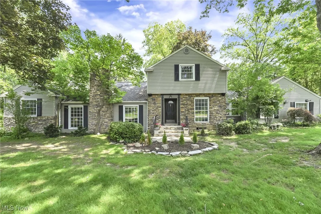 189 Wolcott Road, Akron, Ohio,MLS Now Listing ID
