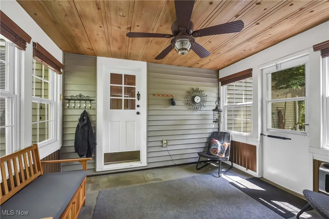 Breezeway