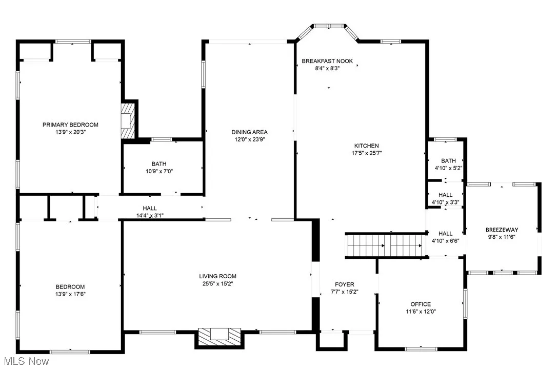 189 Wolcott Road, Akron, Ohio,MLS Now Listing ID