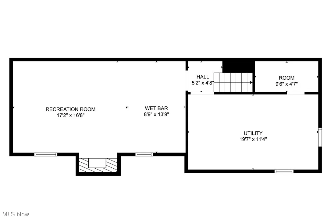 189 Wolcott Road, Akron, Ohio,MLS Now Listing ID