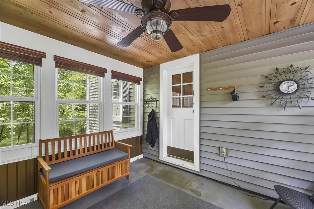 Breezeway