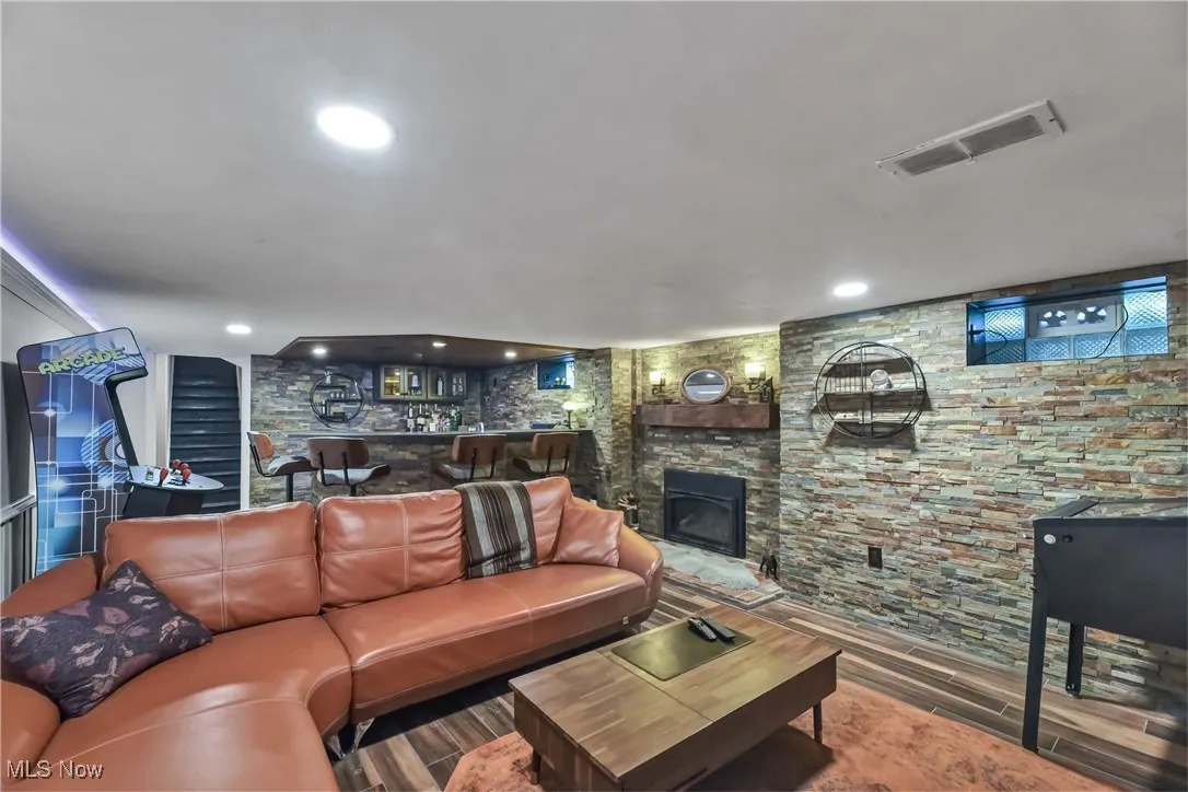 189 Wolcott Road, Akron, Ohio,MLS Now Listing ID