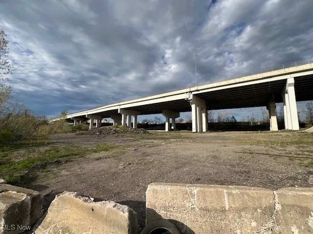 View of parking / parking lot