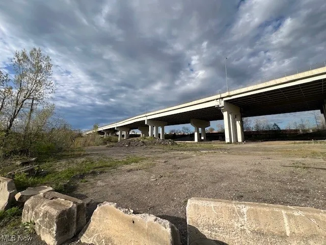 View of parking / parking lot