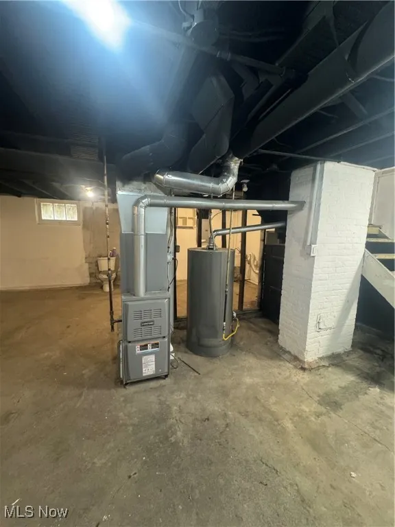 3515 W 98th Street, Cleveland, Ohio,MLS Now Listing ID
