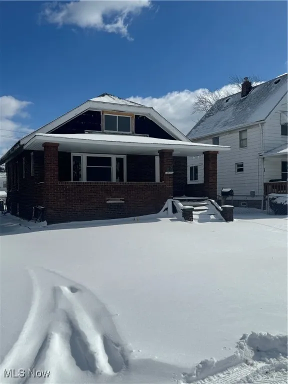 3515 W 98th Street, Cleveland, Ohio,MLS Now Listing ID