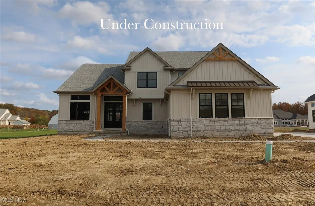 3402 Mass Drive, Avon, Ohio,MLS Now Listing ID