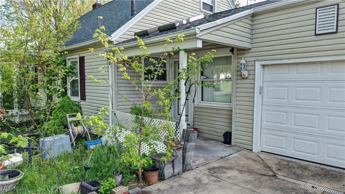 328 Grandview Avenue, Canton, Ohio,MLS Now Listing ID