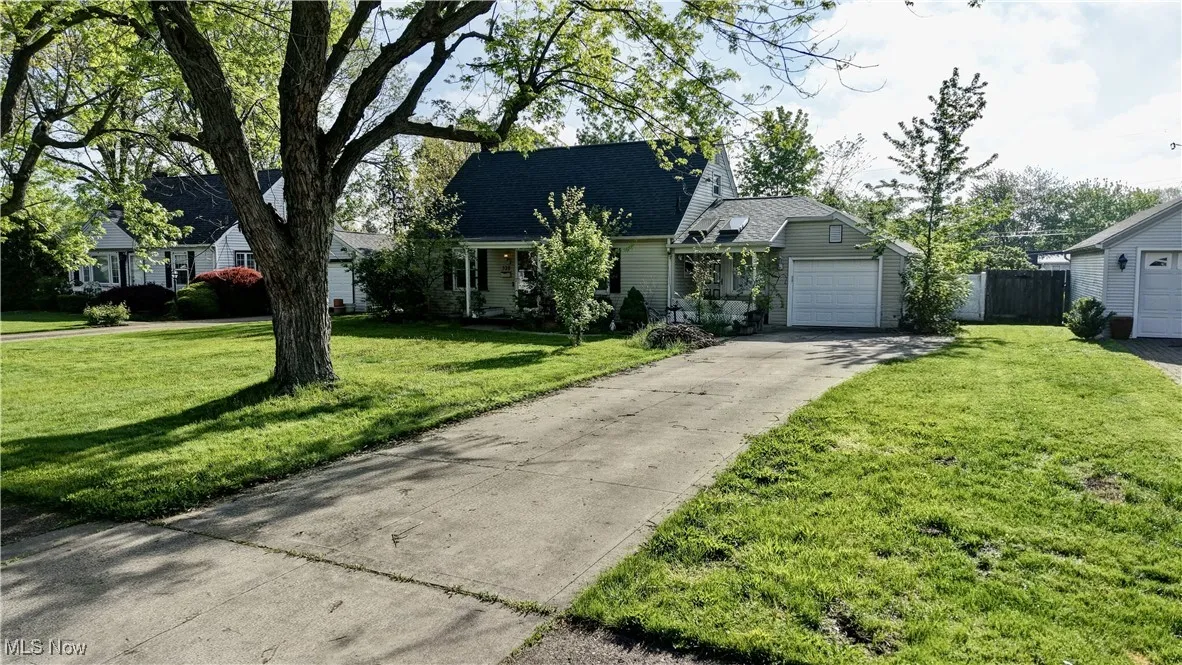 328 Grandview Avenue, Canton, Ohio,MLS Now Listing ID