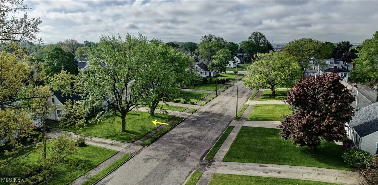 328 Grandview Avenue, Canton, Ohio,MLS Now Listing ID