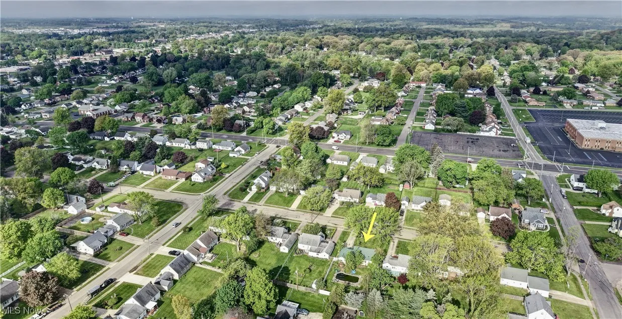 328 Grandview Avenue, Canton, Ohio,MLS Now Listing ID