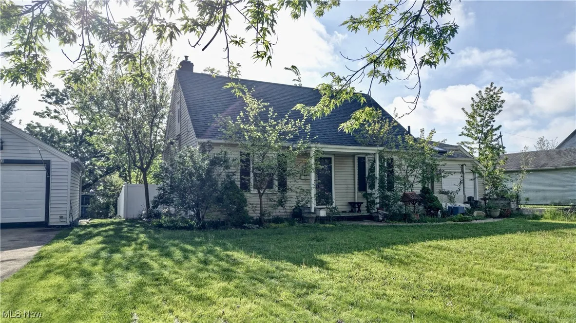 328 Grandview Avenue, Canton, Ohio,MLS Now Listing ID