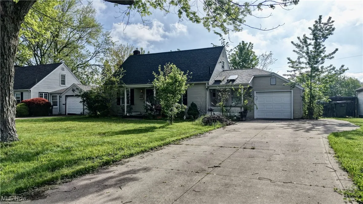328 Grandview Avenue, Canton, Ohio,MLS Now Listing ID