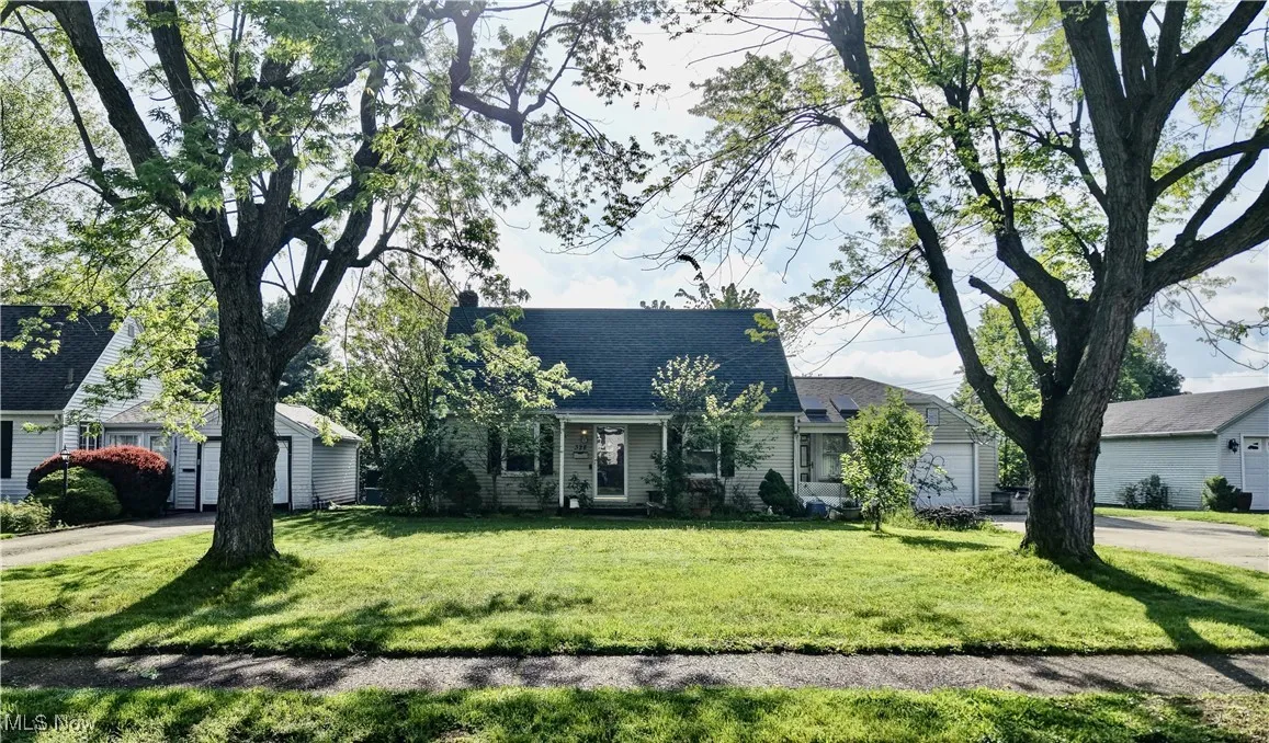 328 Grandview Avenue, Canton, Ohio,MLS Now Listing ID