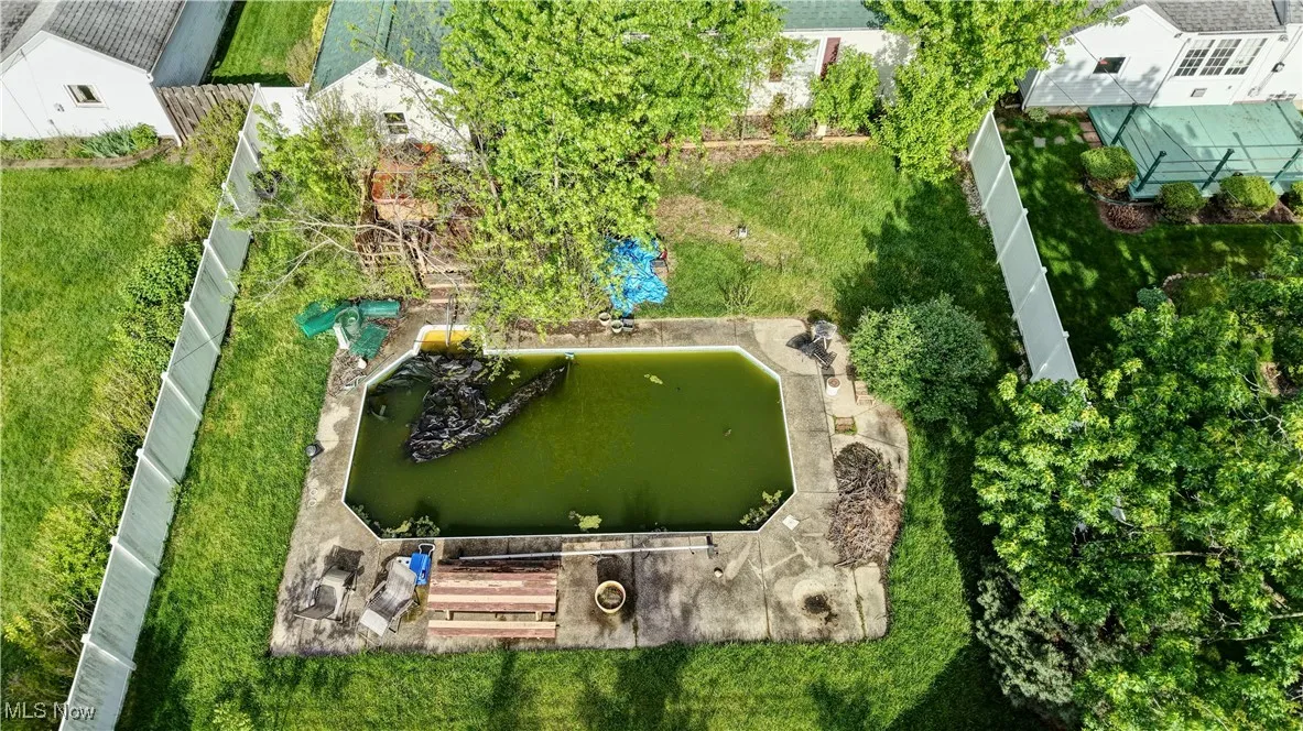 328 Grandview Avenue, Canton, Ohio,MLS Now Listing ID