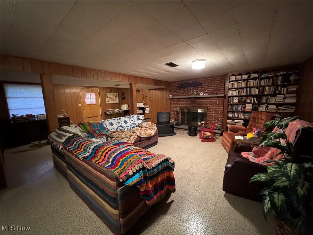 9 James Court, Parkersburg, West Virginia,MLS Now Listing ID