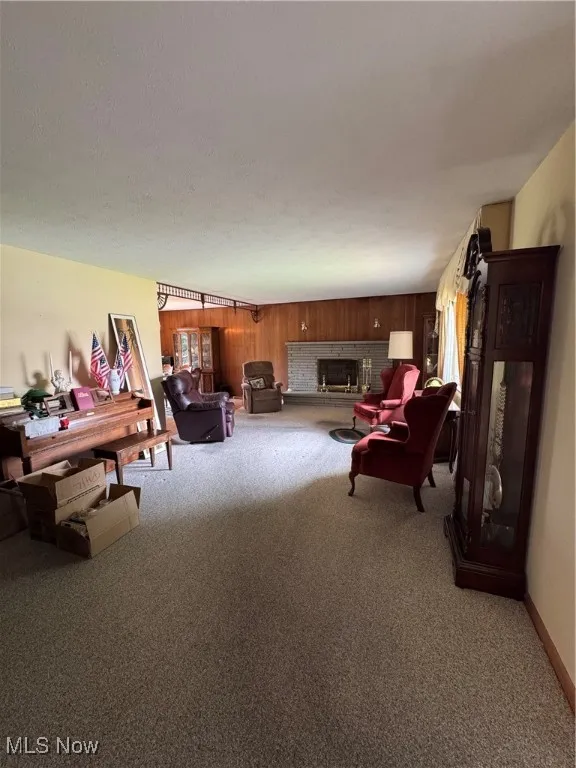 9 James Court, Parkersburg, West Virginia,MLS Now Listing ID
