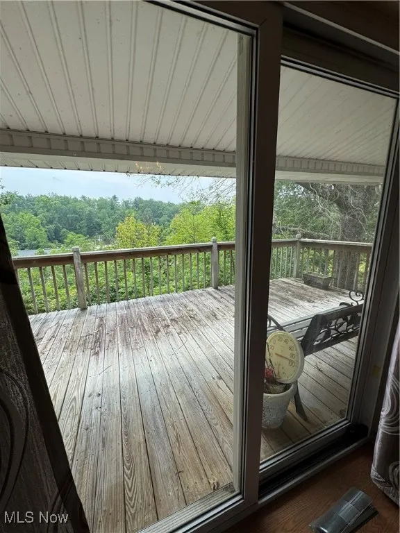 9 James Court, Parkersburg, West Virginia,MLS Now Listing ID