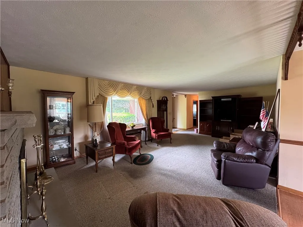 9 James Court, Parkersburg, West Virginia,MLS Now Listing ID