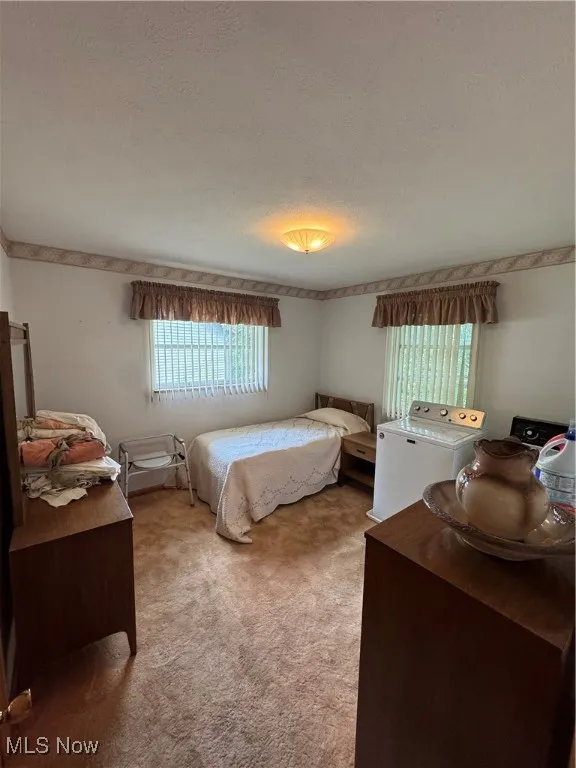 bedroom #1