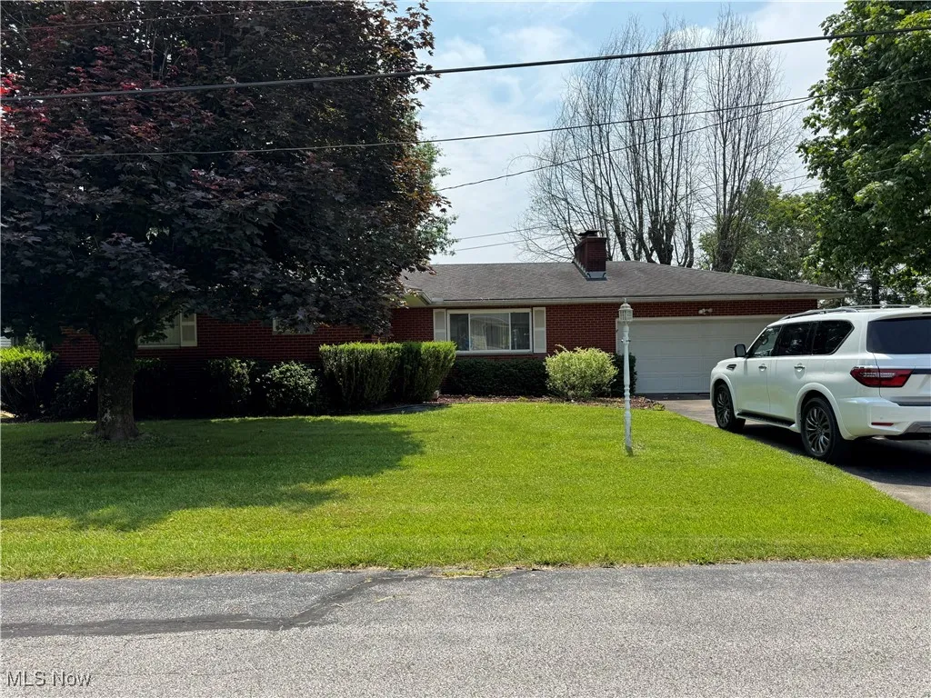 9 James Court, Parkersburg, West Virginia,MLS Now Listing ID