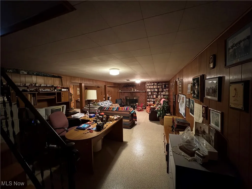 9 James Court, Parkersburg, West Virginia,MLS Now Listing ID