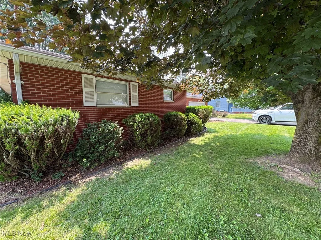 9 James Court, Parkersburg, West Virginia 26105,MLS Now Listing ID