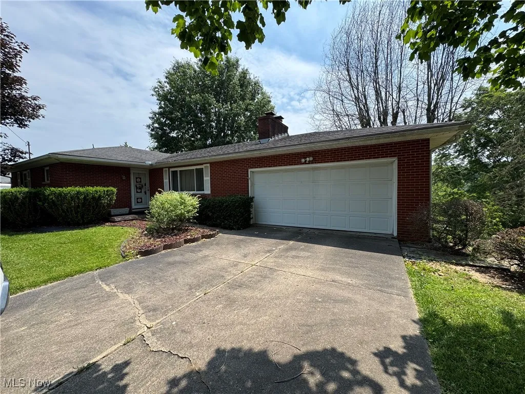 9 James Court, Parkersburg, West Virginia 26105,MLS Now Listing ID