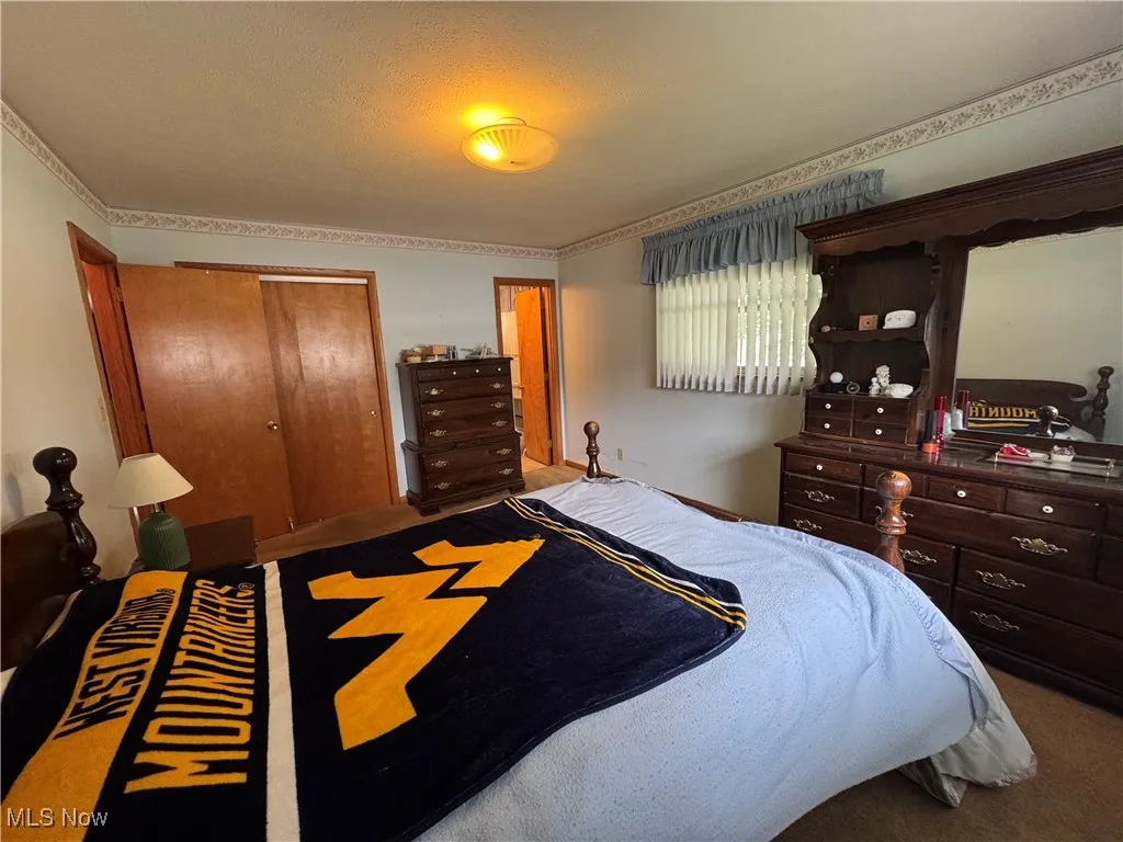 9 James Court, Parkersburg, West Virginia,MLS Now Listing ID