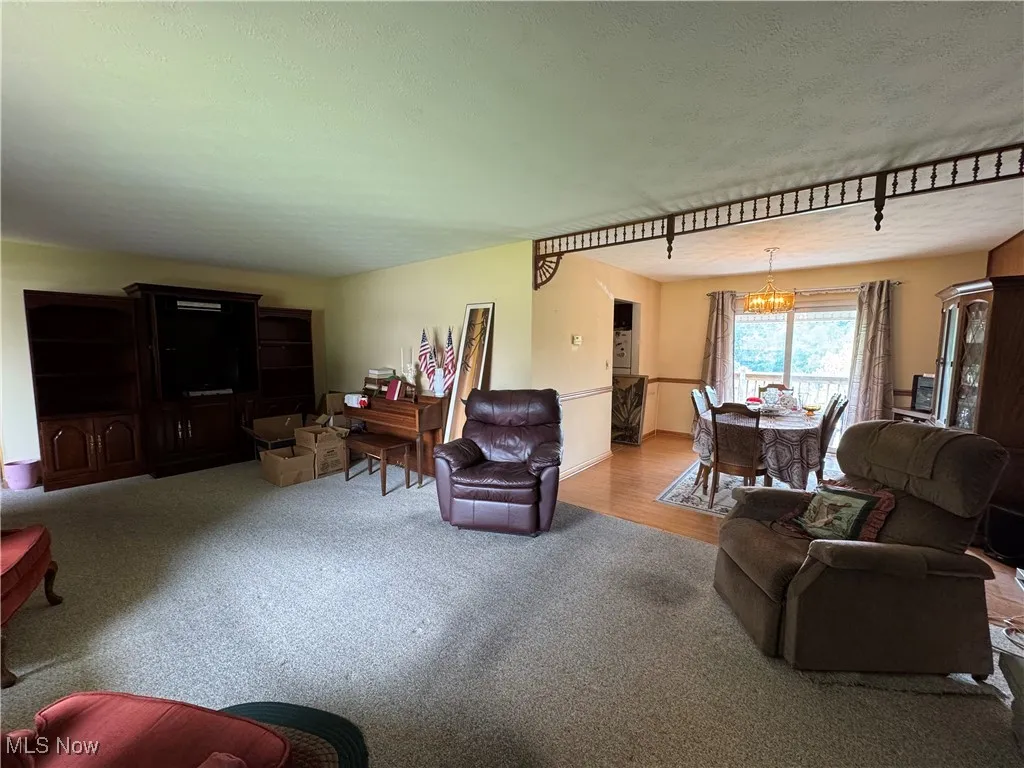 9 James Court, Parkersburg, West Virginia,MLS Now Listing ID