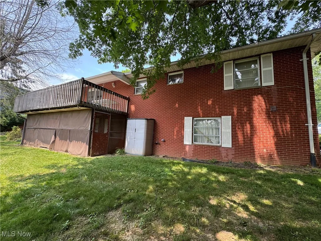 9 James Court, Parkersburg, West Virginia,MLS Now Listing ID