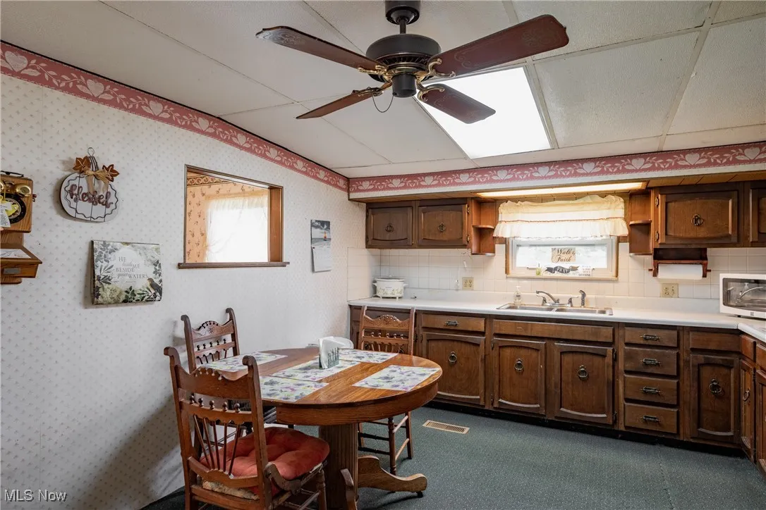 1303 28th Street, Vienna, West Virginia,MLS Now Listing ID